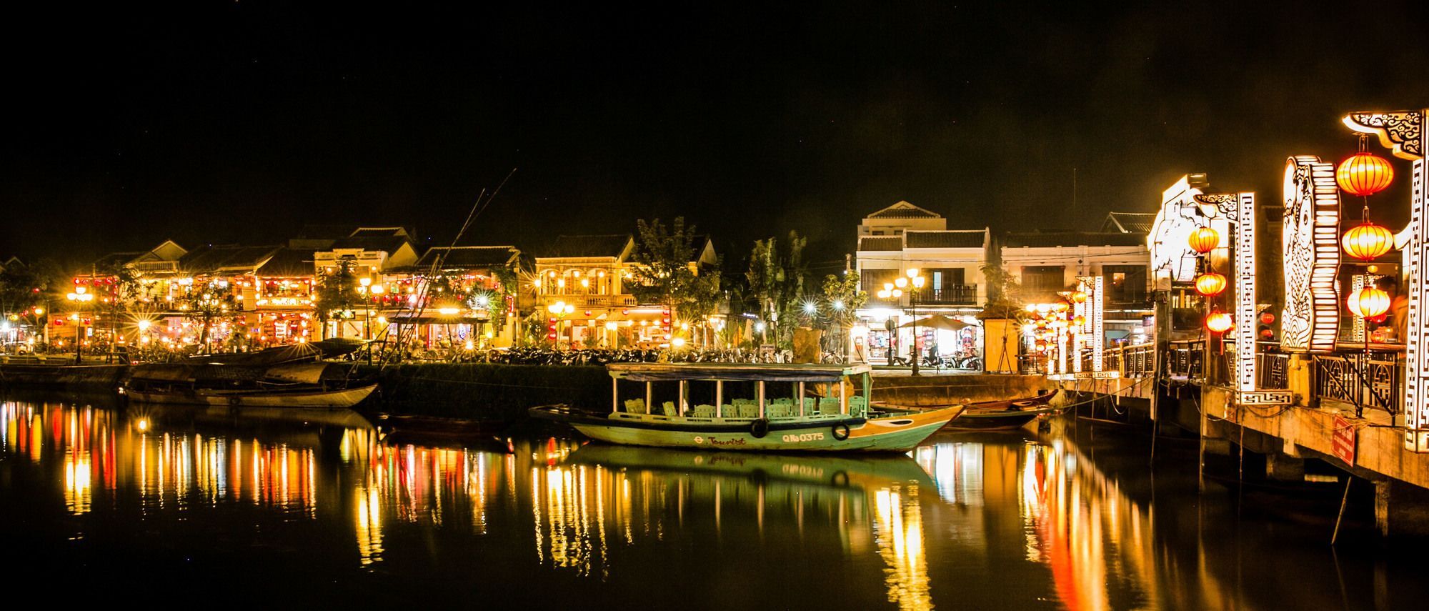 Acacia Heritage Hotel Hoi An Exteriör bild